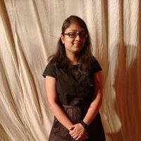 Chandni Mittal