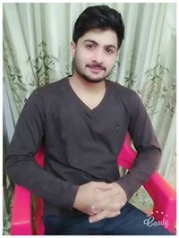 Manzar Ansari