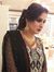 Saima Alvi