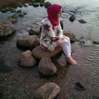 Nadia Rourrou