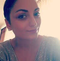 მარიამ მერაბიშვილი