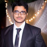 Farooque Adil