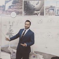 Osama Atieh