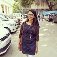 Ruchi Singh