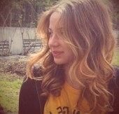 Morgane Le Coz