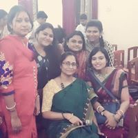 Bhaswati Chatterjee
