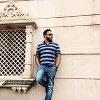 Nikhil Mohan