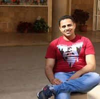 Mohammed Altam