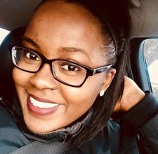 Jeanea Proctor-Mills