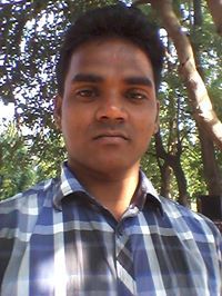 Vikrant Bhagat