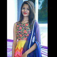 Prathiksha Shetty