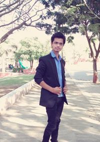Shubham Wadbudhe