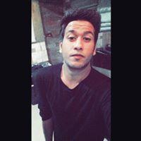 Mehank Nigam