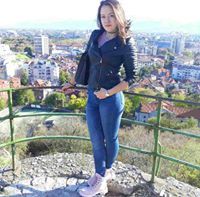 Рози Халилова