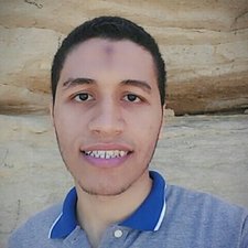 Khaled Mahmoud
