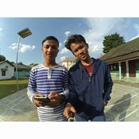 Excel Alfarishi