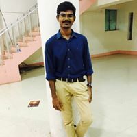 Nitin Bellamkonda