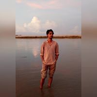 Budhaditya Bhattacharya