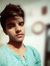Shubham...