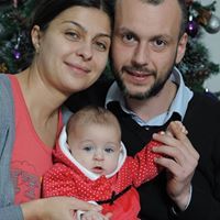 Angela Denkovska Dimitrov