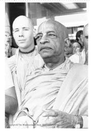 Веданта-крит Дас