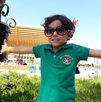 Mostafa Behary