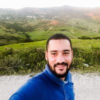 مهدي القادري