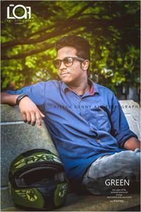 KiShan Kik'Z