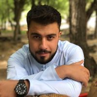 Abdullah Jalalzai