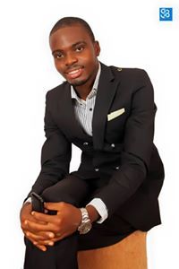 Aaron Iko-Ojo
