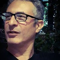 Aris Papagiannopoulos