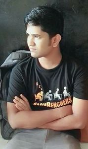মোঃ বাপ্পী