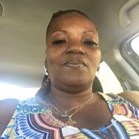 Cassandra Washington