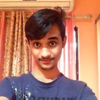Sumit Nikhare