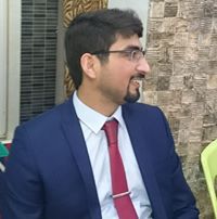 Yahya Fadam