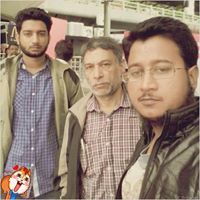 Mohammed Siddiqui