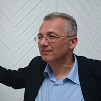 Andor Molnár
