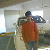 Mohammed Altaf