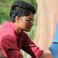 Vimal Cherchatil