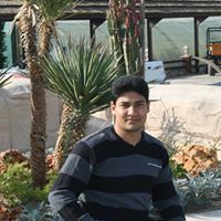 Sameh Mekawy
