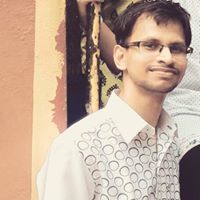 Srinivasan Sadanand