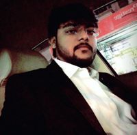 Saurabh Limje