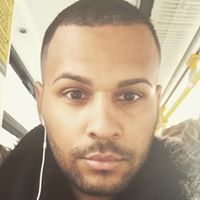 Nathaniel Warmington