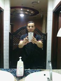 Hazem Mohamed