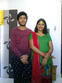 Satya Prakash
