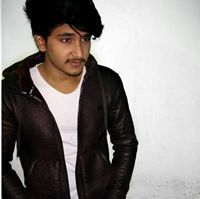 Abhishek Shah