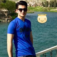 Binar Ahmad
