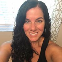 Lisa Pearson Perkins