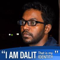 Prince Aasish Joseph