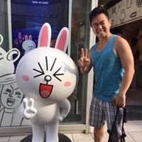 Jeff Kong